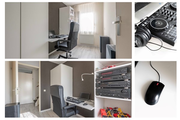 Medium property photo - Zeggeveen 15, 4731 WS Oudenbosch